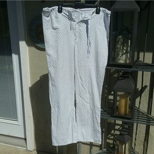 Hospital Pants USC Medical Center